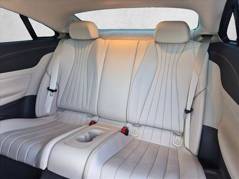 Used 2023 Mercedes-Benz E 450 Coupe image 14