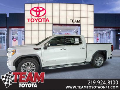 Used 2021 GMC Sierra 1500 Denali w/ Driver Alert Package II