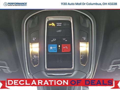 New 2026 Dodge Charger R/T Scat Pack image 20