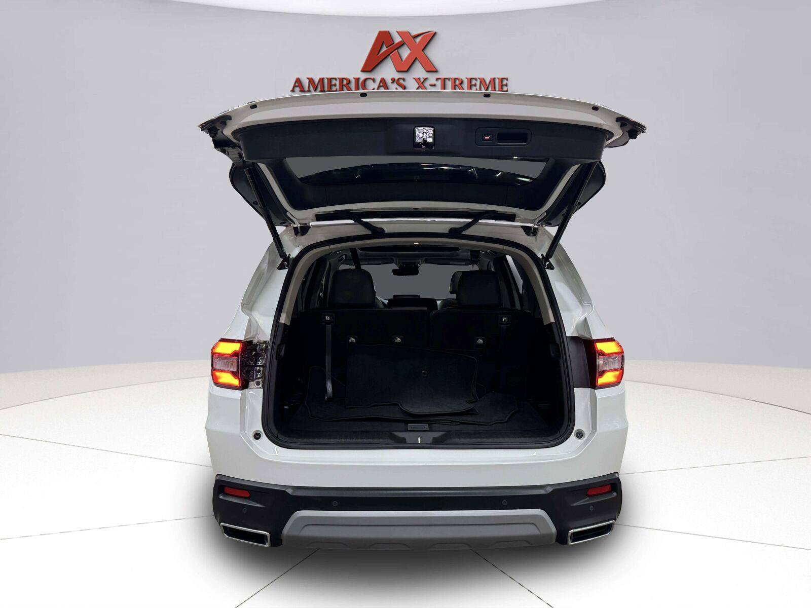Used 2023 Honda Pilot Elite image 61