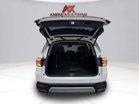 Used 2023 Honda Pilot Elite image 61