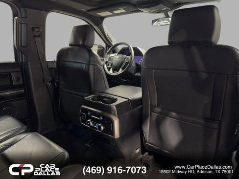 Used 2019 Ford Expedition XLT w/ Equipment Group 202A image 32