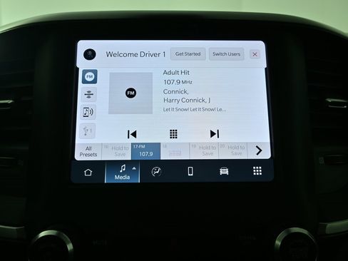 Used 2022 RAM 1500 Big Horn image 26