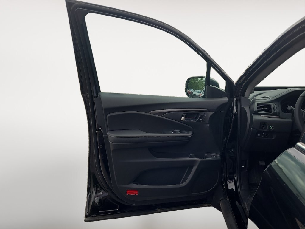 Used 2026 Honda Ridgeline RTL image 25