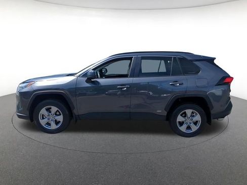 Used 2024 Toyota RAV4 LE AWD/4WD image 6