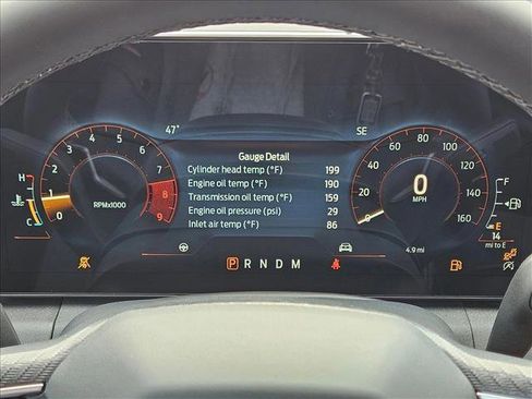 New 2026 Ford Mustang GT image 11