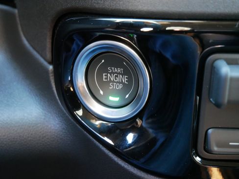 New 2026 Chevrolet Silverado 1500 LT Trail Boss w/ Safety Package image 16