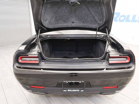 Used 2020 Dodge Challenger GT RWD image 29