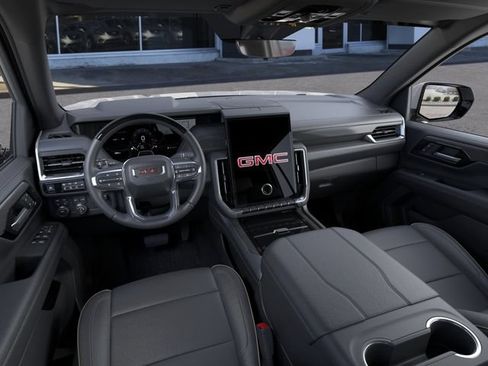 New 2026 GMC Yukon Elevation w/ Elevation Premium Package AWD/4WD image 15