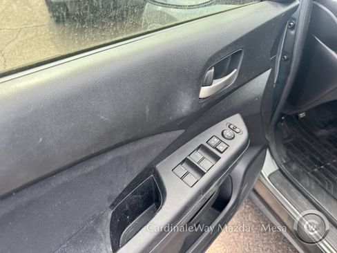 Used 2012 Honda CR-V EX image 10