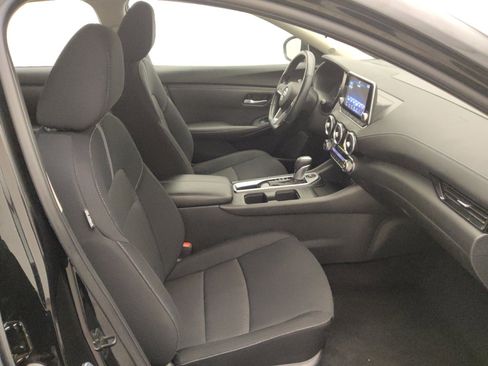 Used 2023 Nissan Sentra SV w/ All-Weather Package FWD image 21