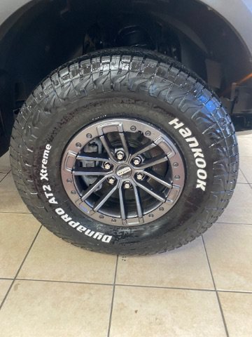 Used 2020 Ford F150 Raptor w/ Equipment Group 802A Luxury AWD/4WD image 32
