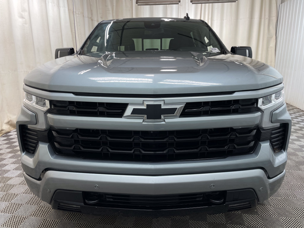 Used 2024 Chevrolet Silverado 1500 RST w/ All Star Edition Plus AWD/4WD image 15