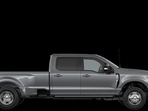 New 2026 Ford F350 Lariat AWD/4WD image 27