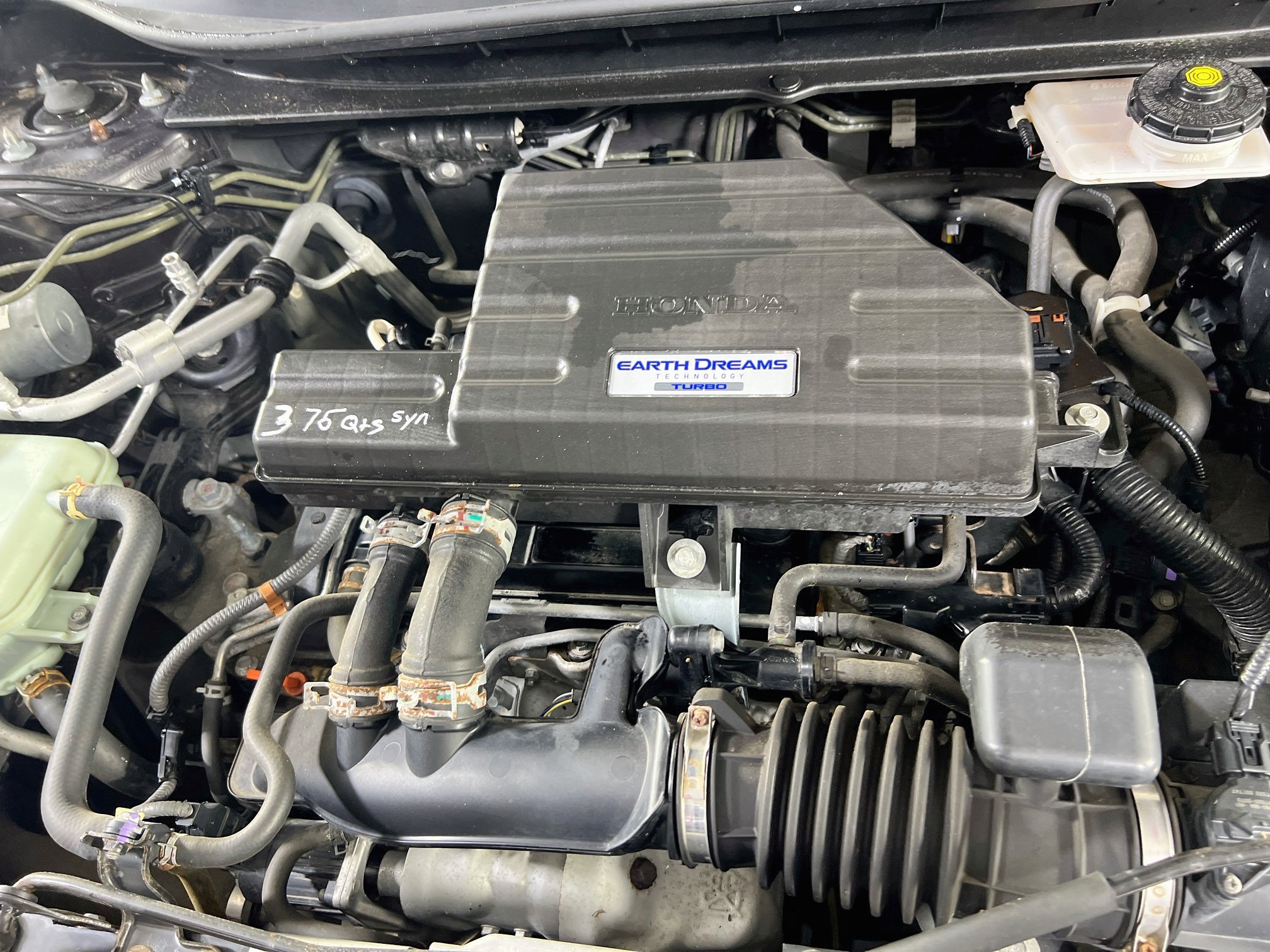 Used 2018 Honda CR-V EX-L image 29