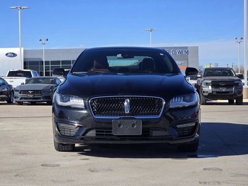 Used 2020 Lincoln MKZ Reserve w/ Monochromatic Package image 6