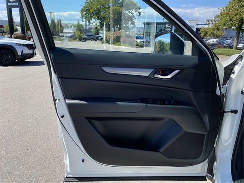 New 2025 MAZDA CX-5 AWD 2.5 S image 11