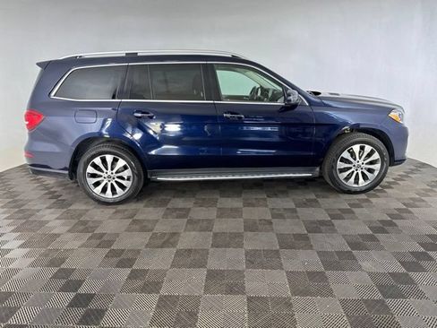 Used 2018 Mercedes-Benz GLS 450 4MATIC image 5