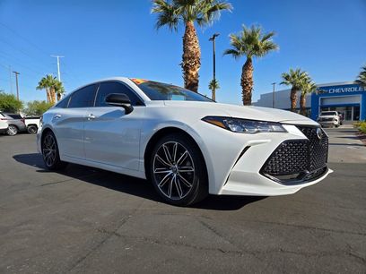 Used 2019 Toyota Avalon XSE