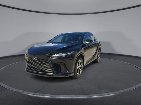 Used 2026 Lexus RX 350 Premium w/ Accessory Package (Z1) FWD image 4