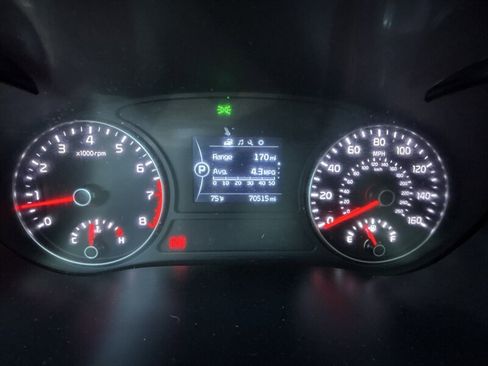 Used 2018 Kia Optima EX image 32