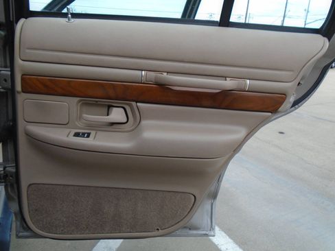Used 1994 Mercury Grand Marquis GS image 30