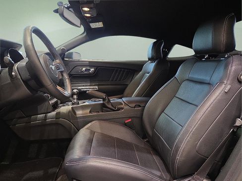 Used 2015 Ford Mustang GT Premium image 14