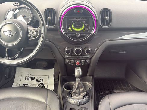 Used 2017 MINI Cooper Countryman ALL4 AWD/4WD image 25