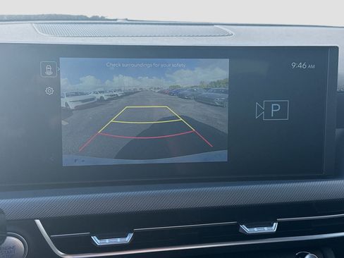 New 2026 Hyundai Sonata SEL image 11