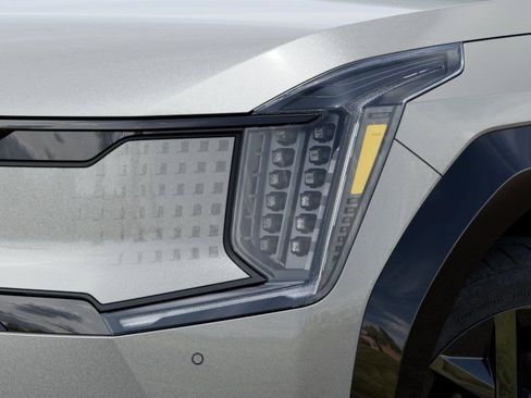 New 2026 Kia EV9 Land w/ Nightfall Edition Package image 10