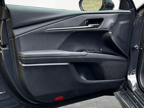 Used 2025 Toyota Camry SE w/ Multimedia Upgrade Package FWD image 22