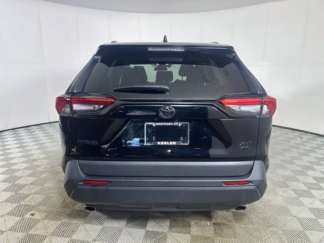 Used 2024 Toyota RAV4 XLE Premium w/ Weather Package AWD/4WD image 6