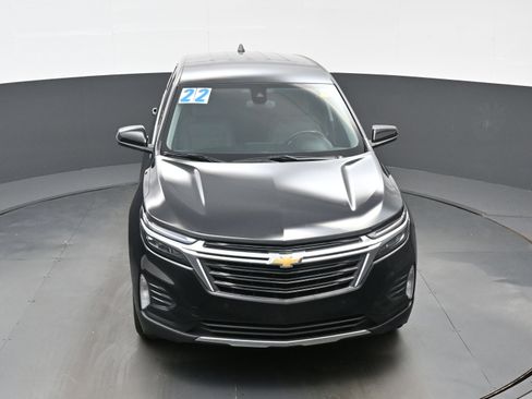 Used 2022 Chevrolet Equinox LT FWD image 42