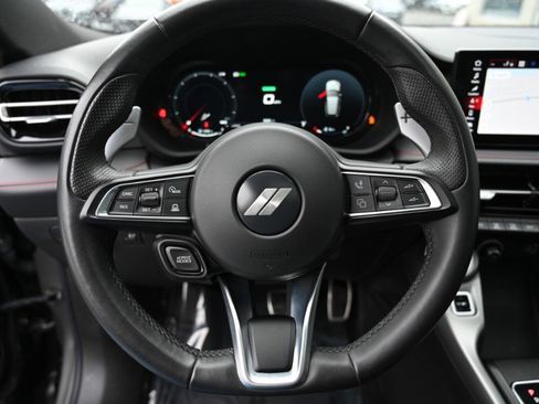 Used 2024 Dodge Hornet R/T Plus image 25