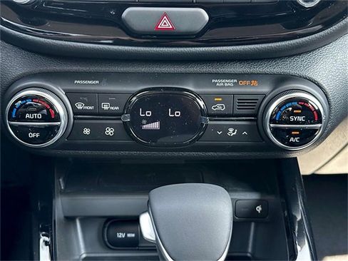 New 2025 Kia Soul EX image 18