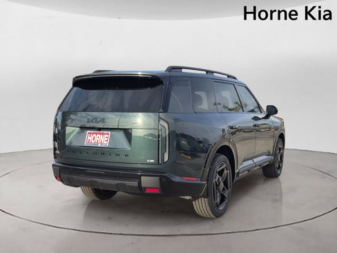 New 2027 Kia Telluride EX X-Line AWD/4WD image 4
