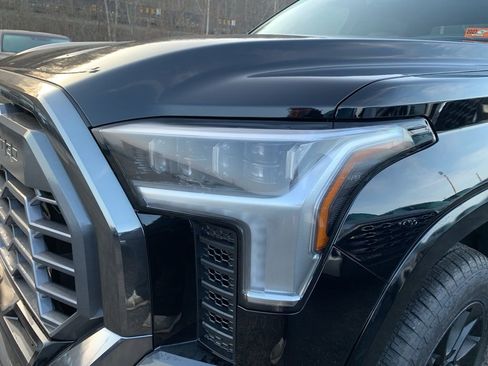 New 2026 Toyota Tundra Limited image 29