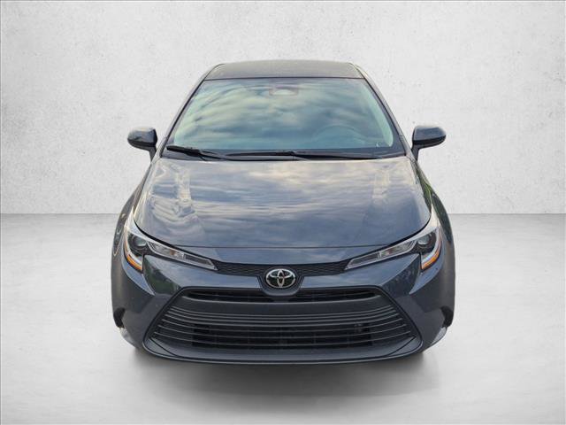 Used 2026 Toyota Corolla LE FWD image 2