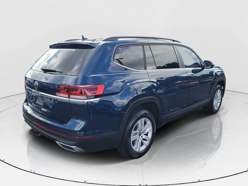Used 2021 Volkswagen Atlas S FWD image 31