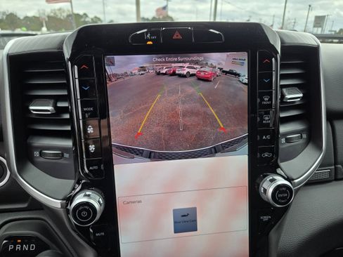 New 2026 RAM 1500 Big Horn image 4