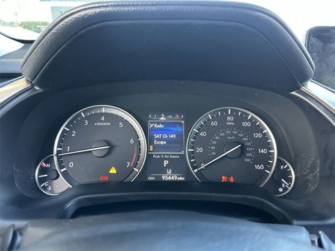 Used 2018 Lexus RX 350L FWD image 23