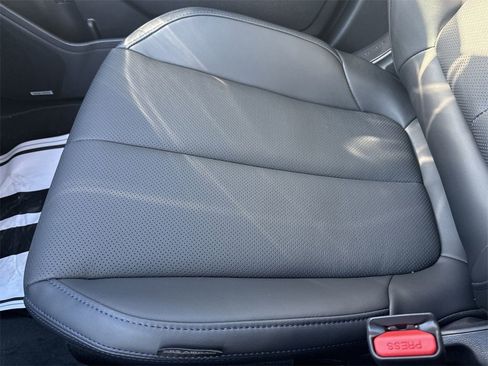 New 2026 Subaru Forester Limited image 40