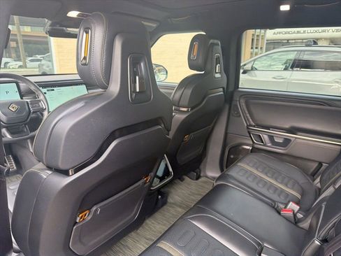 Used 2024 Rivian R1S Adventure AWD/4WD image 14