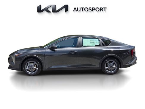 New 2026 Kia K4 FWD image 14