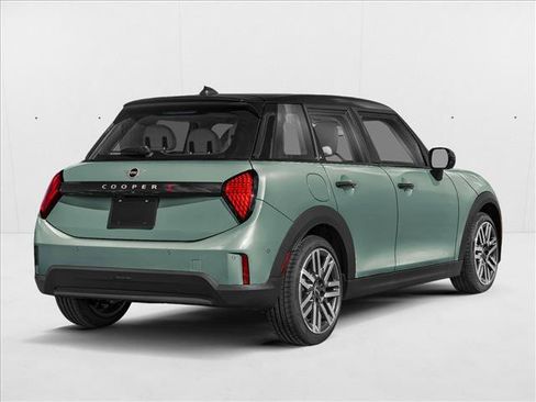 New 2027 MINI Cooper S FWD image 2