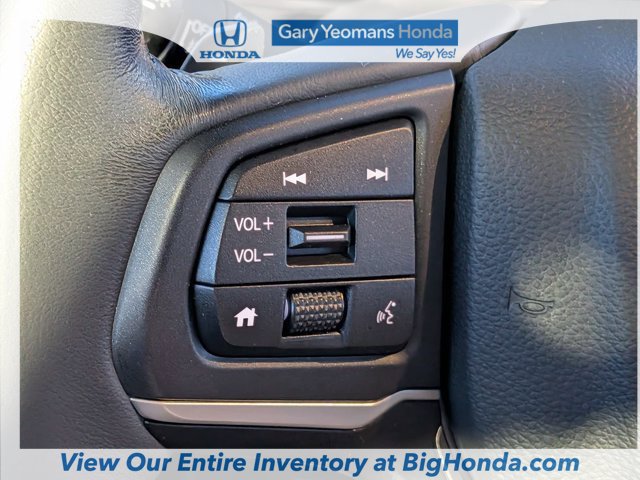 Certified 2025 Honda Ridgeline RTL image 29