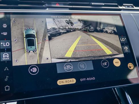 Used 2024 Land Rover Range Rover Sport Dynamic SE image 26