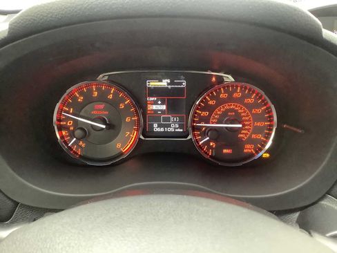 Used 2015 Subaru WRX STI Launch Edition w/ Popular Package #2 AWD/4WD image 20