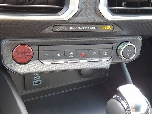 New 2026 Ford Mustang Premium image 16