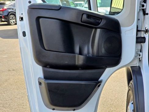 Used 2017 RAM ProMaster 1500 image 23